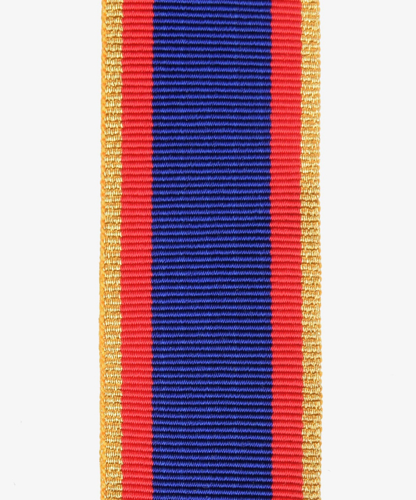 German Firefighter's Cross of Honor, Gold (430)